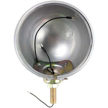 Aftermarket Housing, Steel Light A-28A514-AI